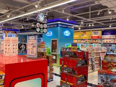 -TOYSRUS玩具反斗城(杭州萧山万象汇店)