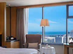 -厦门明发国际大酒店(会展中心环岛路店)