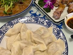 -老都一处饺子馆(道里店)