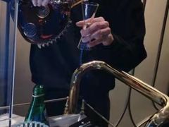 -亚特兰蒂斯•OSSIANO奥西亚诺海底餐厅
