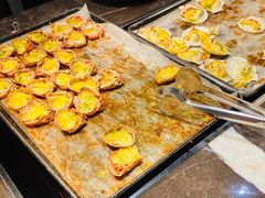 -喜庭海鲜自助(来福士店)