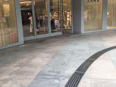 -ZARA(深圳金光华广场店)