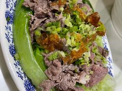 -抖牛白塔牛肉粿条汤(水围店)