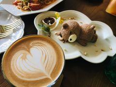 -LE MISSMORE餐酒吧(茉念西里店)