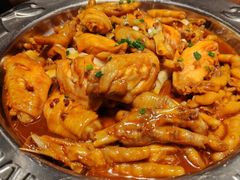 -胖哥俩肉蟹煲(湖滨银泰in77店)