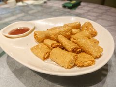 干炸响铃-山外山菜馆(玉泉路店)
