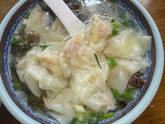 -文武王氏烧饼·无矾油条(西溪路店)