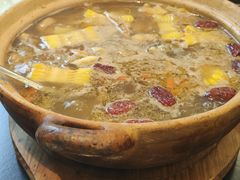 -蚝美人·生蚝海鲜烧烤(茶花园店)