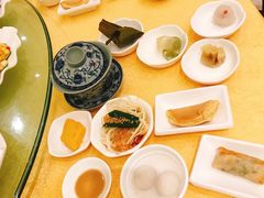 -龙抄手(春熙路总店)