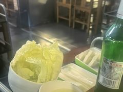 -正福居老北京正宗铜锅泉水涮肉(彰化路店)