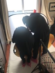 -DeerFriend童趣主题上门拍·到家·外拍摄影机构 (国贸店)