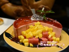 -鹭江潮餐厅•福建菜(鹭江佲家酒店)