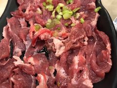 -潮汕良记牛肉火锅(洪武路店)