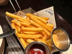 -blue frog蓝蛙(长泰广场店)