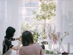 -INSDREAM FLOWER 鲜花预定·花艺培训