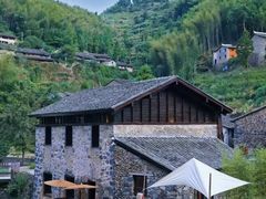 -MOJ coffee(瓯海泽雅水碓坑店)