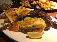 -RED LOBSTER(多伦多DT店)
