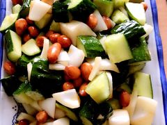 -心悦水饺(民乐小区店)