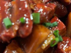 -大鹏饭店·金陵家宴(奥体中心店)