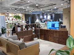 -MUJI无印良品(天一国购店)