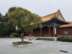 -珠海圆明新园