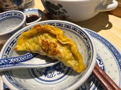 金牌煎饺-南京大牌档(龙江新城市广场店)