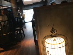 大堂-捞王锅物料理(凯旋路店)