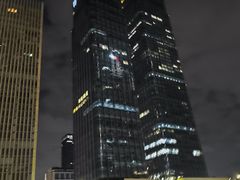 -KK ONE(京基滨河时代店)