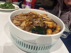 -院8里·小聚园老川菜(九眼桥店)