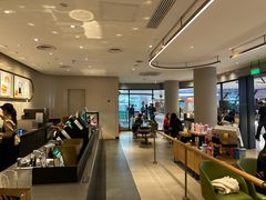 -星巴克臻选(北京银泰店)