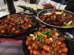 -一棠龙虾•王牌虾球(楚河汉街店)