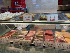 -四宜糕团店(南大街店)