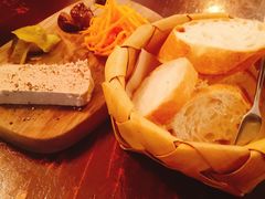 -羽深肉铺 Steak & Wine