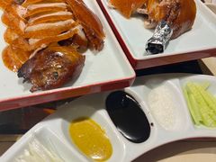 -京味斋·北京烤鸭(北京南站洋桥店)