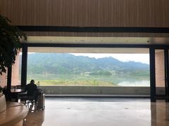 -杭州桐庐康莱德酒店西餐厅-舍