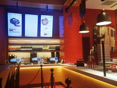 -城市大道红炉披萨烘焙坊