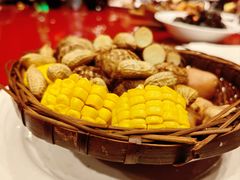 -顺兴老茶馆·精品川菜(世纪城店)