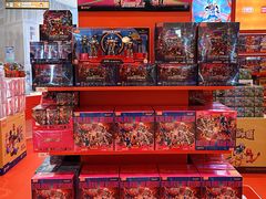 -天河城购物中心