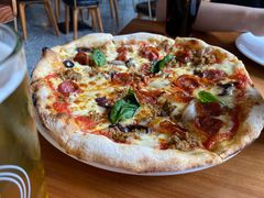 -Twin Tails Brewpub双尾精酿餐吧(八坼店)