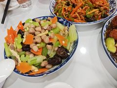 -北大地皖峰饭馆
