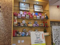 -家琳甜品(江南东店)