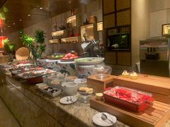 -嘉定凯悦·咖啡厅