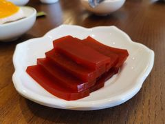-春家·非遗手工小吃(徐汇万科广场店)