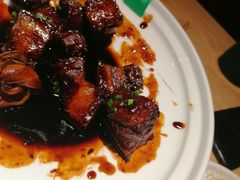 -溪林小馆(浦江城市生活广场店)