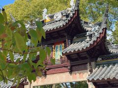 -西园戒幢律寺