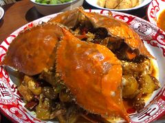 -搓火大都会(广安门总店)