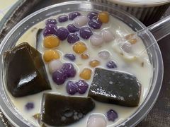 -小草糖水(海棠村店)