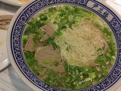 -尹兰楼西北风情餐厅(嘉定店)