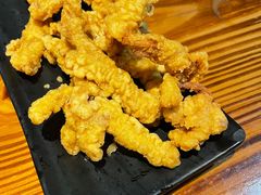 成都香酥肉-庄老幺火锅(娄山关路店)