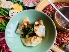 -小龙翻大江文化火锅(宽窄店)